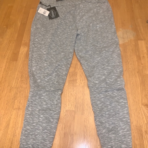 Brooklyn Cloth Jogger - Picture 2 of 6